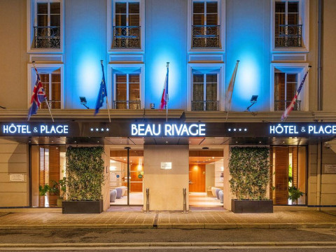 Beau Rivage