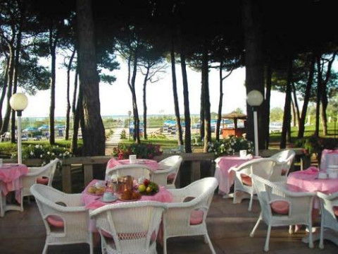Beau Rivage