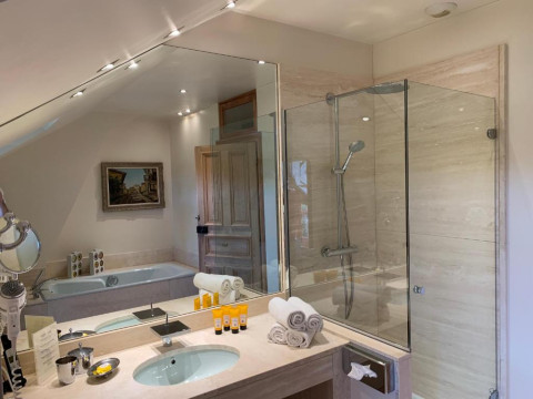 Beaumanoir Small Luxury Boutique Hotel