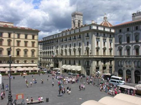 Beautiful & Modern Repubblica