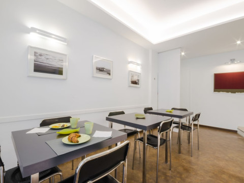 Bed And Breakfast Le Stanze Sul Corso
