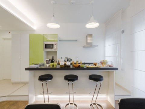 Bed And Breakfast Le Stanze Sul Corso