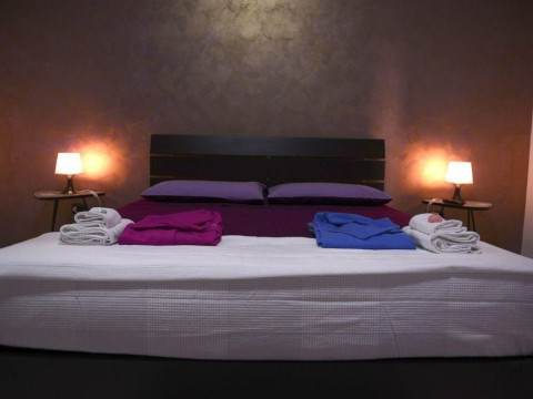 Bed And Breakfast Mazzini
