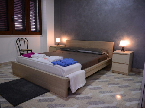 Bed And Breakfast Mazzini