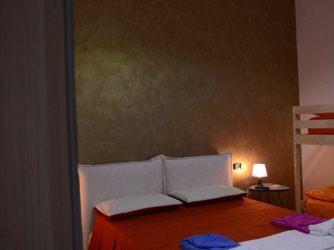 Bed And Breakfast Mazzini