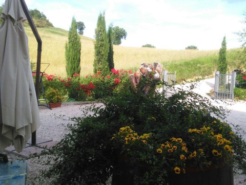 Bed And Breakfast Monticelli
