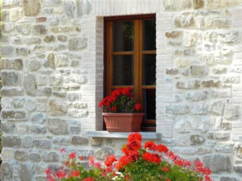Bed And Breakfast Monticelli