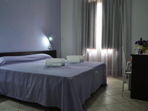 Bed And Breakfast Turi