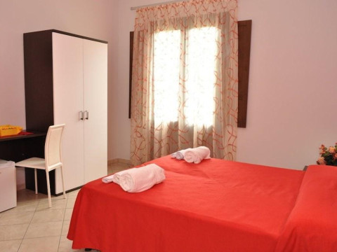 Bed And Breakfast Turi