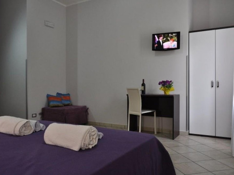Bed And Breakfast Turi