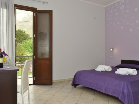 Bed And Breakfast Turi