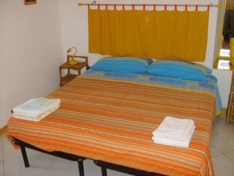 Bed & Breakfast 5 Di Spade