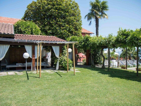 Bed & Breakfast Casa Mariuccia