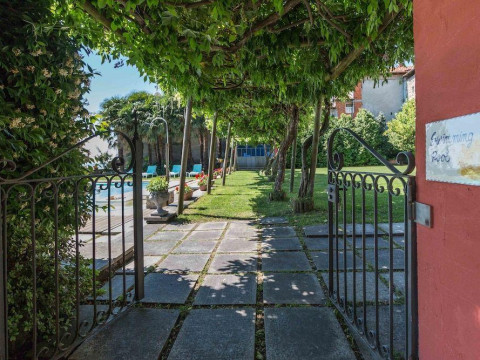 Bed & Breakfast Casa Mariuccia