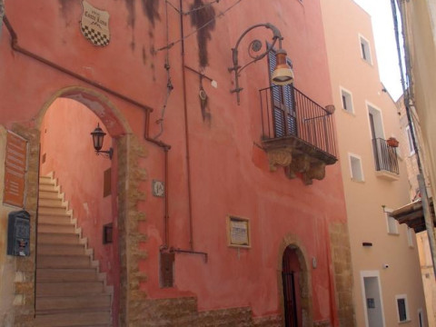 Bed & Breakfast Conte Perollo