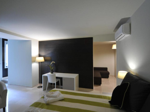 Bed & Breakfast Gatto Bianco