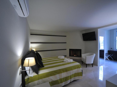 Bed & Breakfast Gatto Bianco