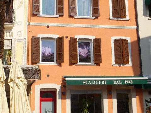 Bed & Breakfast Le Reve