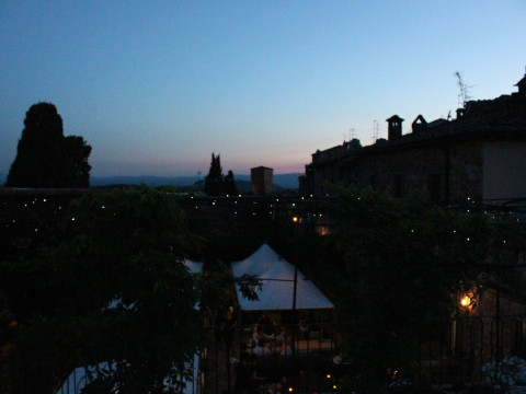 Bed & Breakfast Le Terrazze Del Chianti