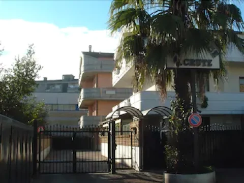 Bed & Breakfast Oasi