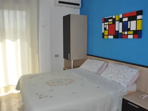 Bed & Breakfast Oasi