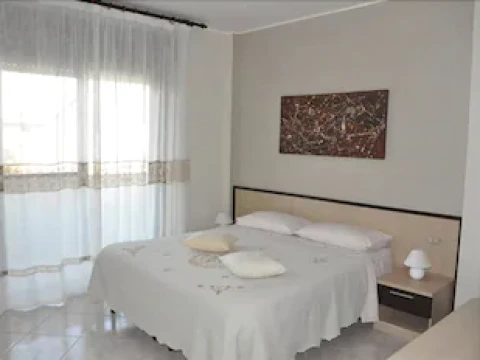 Bed & Breakfast Oasi