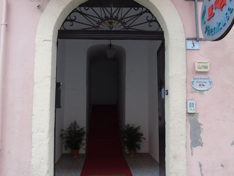 Bed & Breakfast Phenicusa