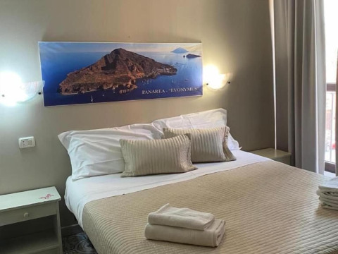 Bed & Breakfast Phenicusa