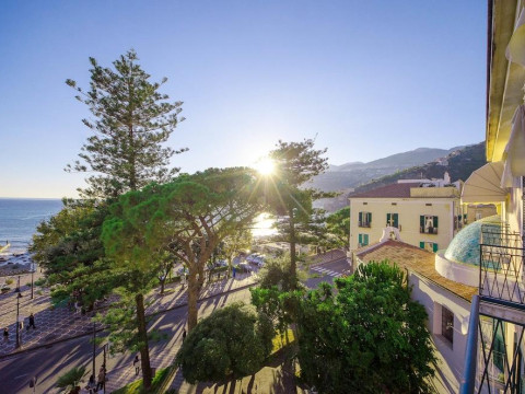 Bed & Breakfast Relais San Giacomo