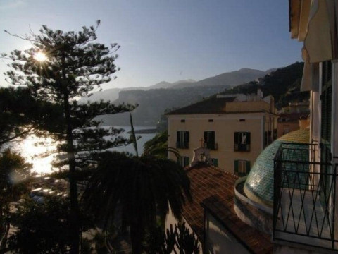 Bed & Breakfast Relais San Giacomo