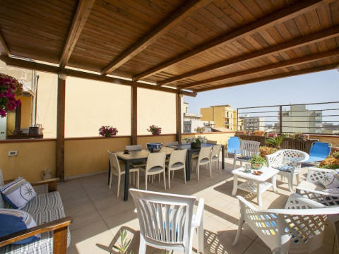 Bed & Breakfast Terrazze Villanova