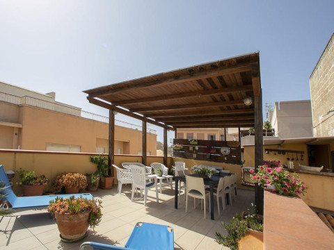Bed & Breakfast Terrazze Villanova