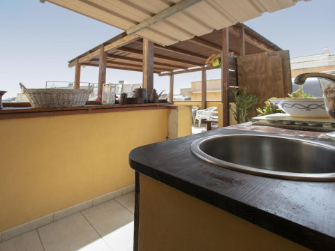 Bed & Breakfast Terrazze Villanova
