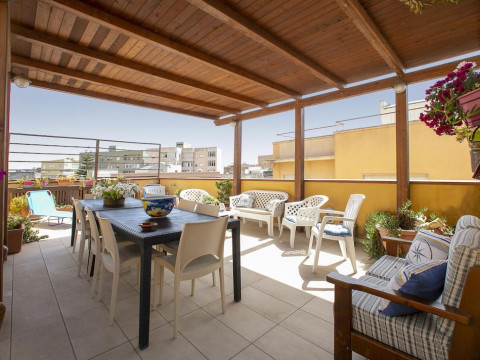 Bed & Breakfast Terrazze Villanova