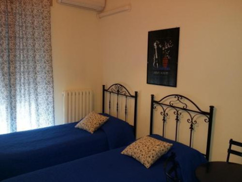 Bed & Breakfast Turnone