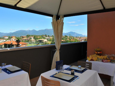 Bed & Breakfast Vieulif