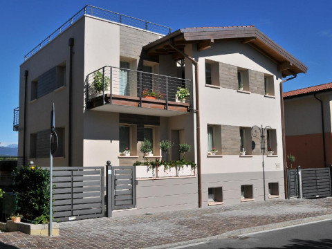 Bed & Breakfast Vieulif