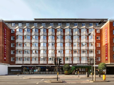Bedford Hotel
