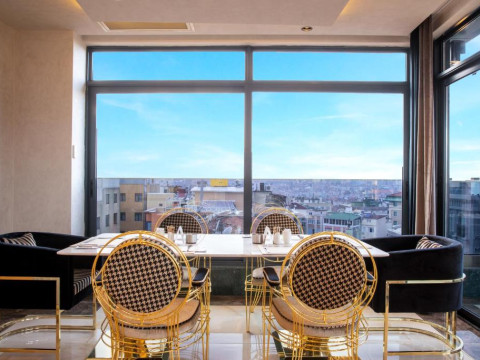 Hotel Beethoven Senfoni