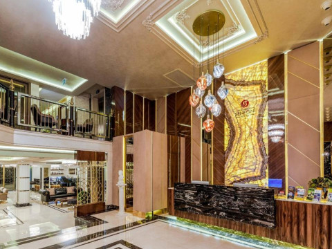 Hotel Beethoven Senfoni