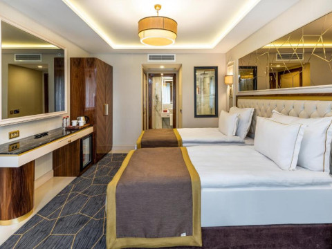 Hotel Beethoven Senfoni