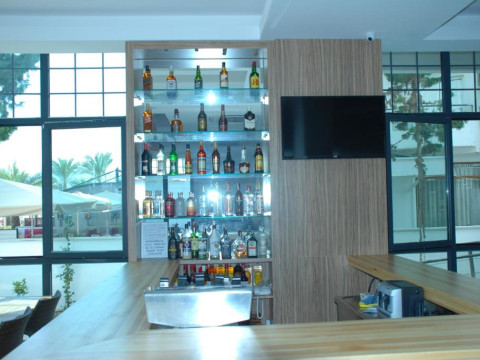 Begonville Beach Hotel