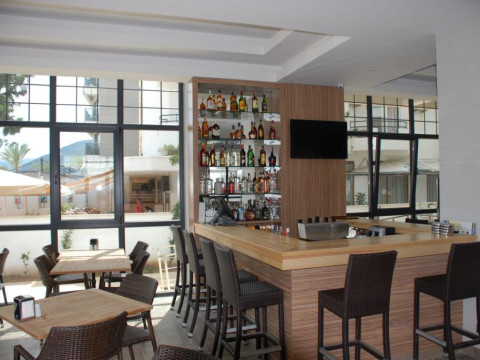 Begonville Beach Hotel (Adult Only +16)