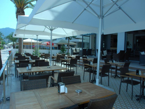 Begonville Beach Hotel (Adult Only +16)