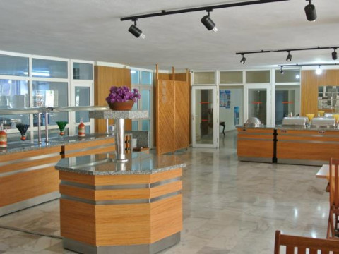 Begonville Hotel Marmaris