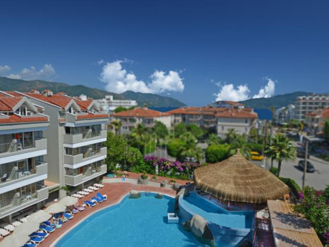 Tropical Sol Hotel