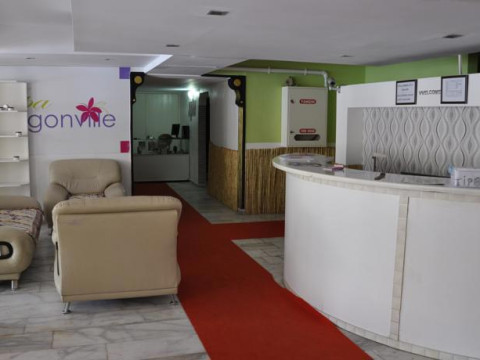 Begonville Hotel Marmaris