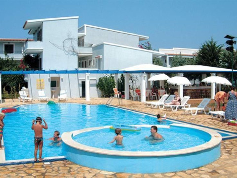 BEIS BEACH