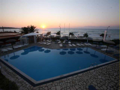 BEIS BEACH