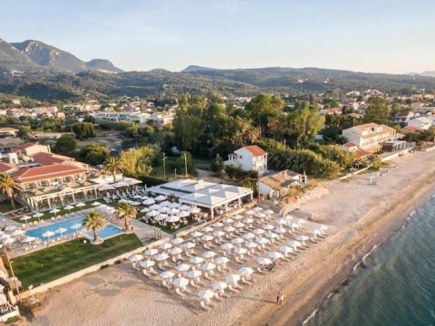 BEIS BEACH